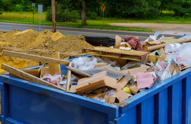 Recycling Services for Junk in Forest City, IA